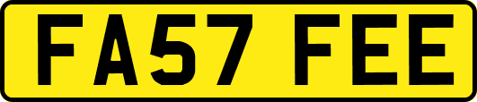 FA57FEE