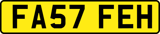 FA57FEH
