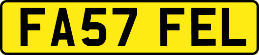 FA57FEL