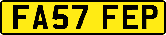 FA57FEP