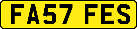 FA57FES