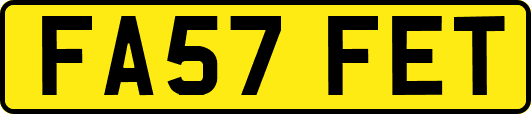 FA57FET
