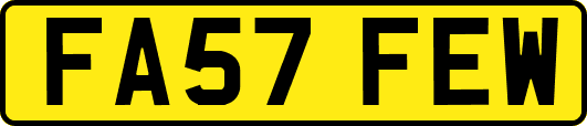 FA57FEW