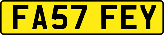 FA57FEY