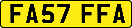 FA57FFA