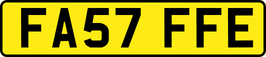 FA57FFE
