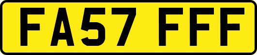 FA57FFF