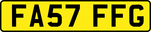 FA57FFG