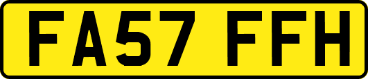 FA57FFH