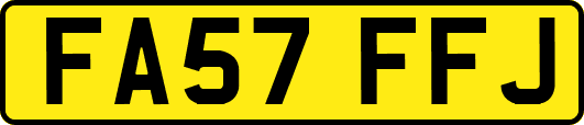 FA57FFJ
