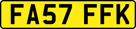 FA57FFK