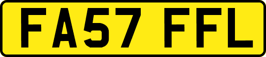 FA57FFL