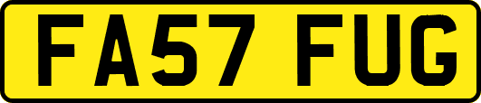 FA57FUG