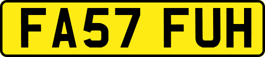 FA57FUH