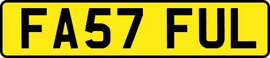FA57FUL