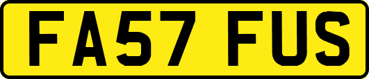 FA57FUS