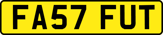 FA57FUT