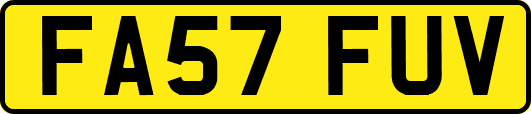 FA57FUV
