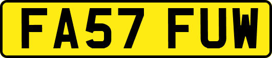 FA57FUW