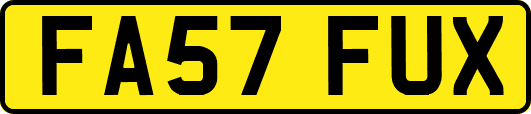 FA57FUX