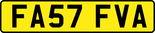 FA57FVA