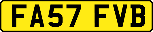FA57FVB