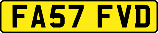 FA57FVD