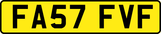 FA57FVF