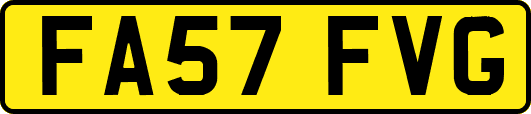 FA57FVG