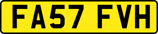 FA57FVH