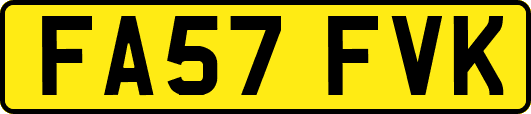 FA57FVK