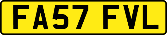 FA57FVL