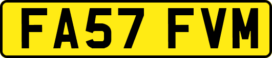 FA57FVM
