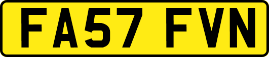 FA57FVN