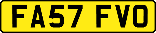 FA57FVO