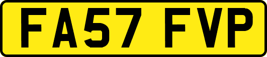 FA57FVP
