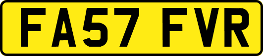FA57FVR