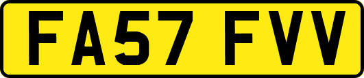 FA57FVV