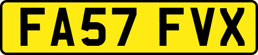 FA57FVX