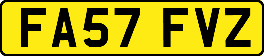 FA57FVZ