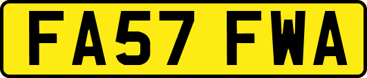 FA57FWA