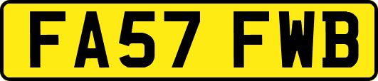 FA57FWB
