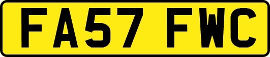 FA57FWC