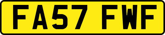 FA57FWF