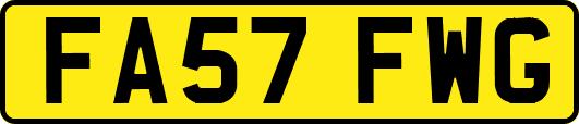 FA57FWG