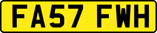 FA57FWH
