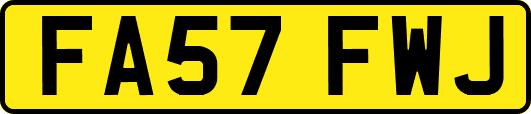 FA57FWJ