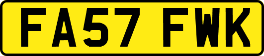 FA57FWK