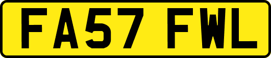FA57FWL