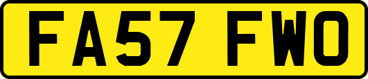 FA57FWO